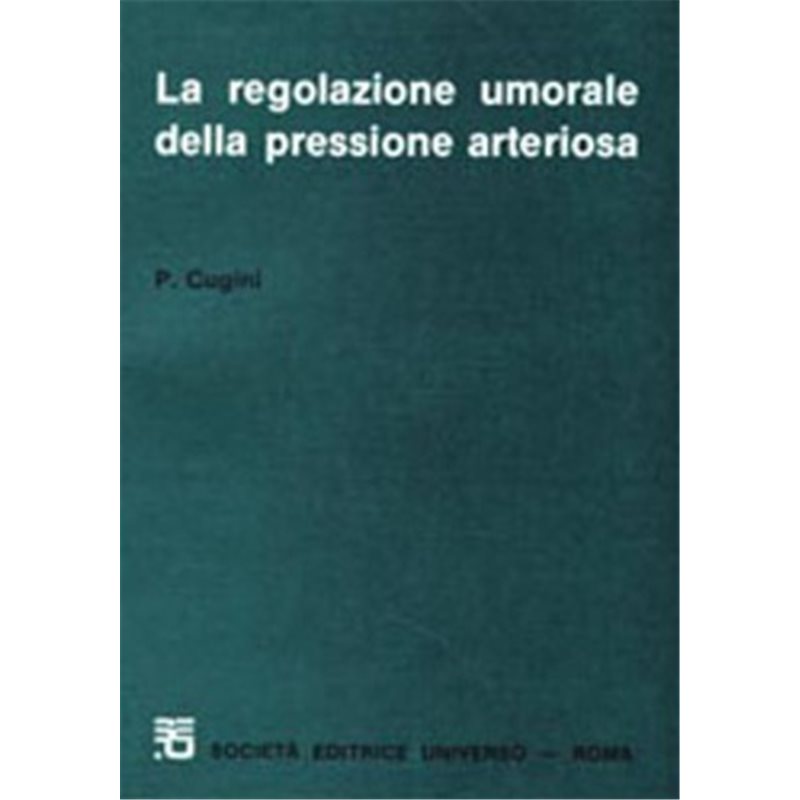 La regolazione umorale della pressione arteriosa